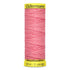 Gutermann Shirring Elastic - Pink #2747